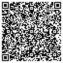 QR code with James Edward E DO contacts