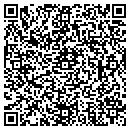 QR code with S B C Unlimited LLC contacts
