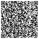 QR code with Maine State Society Protctn contacts