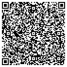 QR code with C & C Resource Staffing contacts