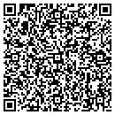 QR code with John B Allison contacts