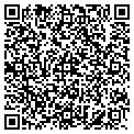 QR code with John E Meggitt contacts