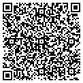 QR code with John R Kerna Cpa contacts