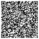 QR code with N.D.C.A. Energy contacts