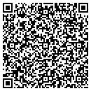QR code with Robert M Eyer DDS contacts