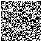 QR code with Provident Association Of Saco contacts