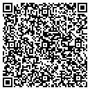 QR code with Range of Motion Inc contacts