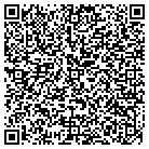 QR code with Center For Child & Family Thpy contacts
