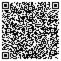 QR code with J S Tax contacts