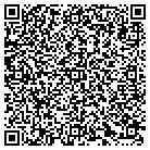 QR code with Oncor Electric Delivery CO contacts