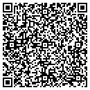 QR code with Kautzmann R Lee contacts