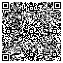 QR code with G&P Investments Inc contacts