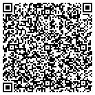 QR code with Hickory Street Investments contacts