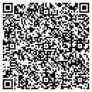 QR code with K E Randall & Assoc contacts