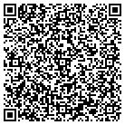 QR code with Factory Assembled Structures contacts