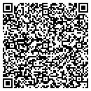 QR code with D And I Staffing contacts