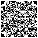 QR code with Honorable C Quinn-Brintnall contacts