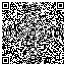 QR code with Unity Historical Society contacts