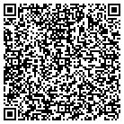 QR code with Dermatology Associates-Tyler contacts