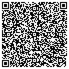 QR code with Hi-Ram Landscaping & Sprinkler contacts