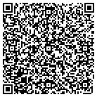 QR code with Little H Cattle Company Inc contacts