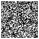 QR code with Ledger Plus contacts