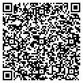 QR code with RR contacts