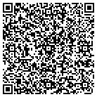 QR code with Healing Hands Thrpy Massage contacts
