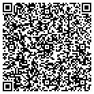 QR code with N H M Investments Co LLC contacts