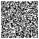 QR code with S&W Store Inc contacts