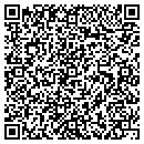 QR code with V-Max Masonry Co contacts