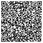 QR code with Family Clinics Of San Antonio Bulverde contacts