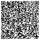 QR code with Markovitz Dugan & Assoc contacts