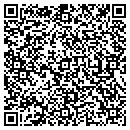 QR code with S & Tc Properties Inc contacts