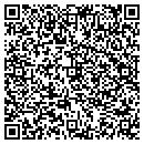 QR code with Harbor Oxygen contacts