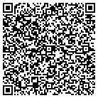 QR code with Huron Valley Home-Care Supply contacts