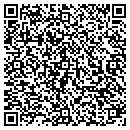 QR code with J Mc Leod Realty Inc contacts