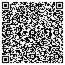 QR code with Travasse Inc contacts