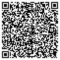 QR code with Gccsa contacts