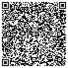 QR code with C F Colao Animal Welfare Fund contacts