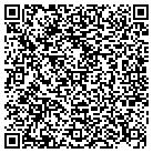 QR code with Change Advocates Unlimited LLC contacts