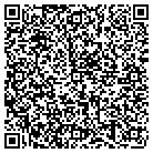 QR code with Hale County Indigent Health contacts