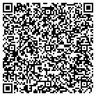 QR code with Hamilton Furniture & Appl Dstr contacts