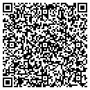 QR code with Hl Yoh Company contacts