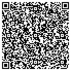 QR code with Chasen-Spero Foundation Inc contacts