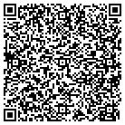 QR code with Health Services Of North Texas Inc contacts