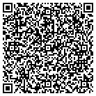 QR code with Manitou Springs Public Library contacts