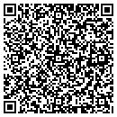QR code with E P Evans Drug Inc contacts