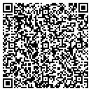 QR code with Hq Aetc/Sgr contacts