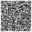 QR code with Mycka R Damian Cfe & Acct contacts